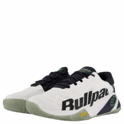 Vertex Vibram 24v White/green*Bullpadel
