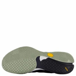 Vertex Vibram 24v White/green*Bullpadel