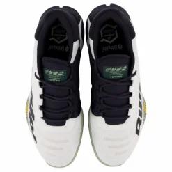 Vertex Vibram 24v White/green*Bullpadel