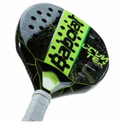 Babolat Vertuo Counter Black/Yellow Svart och Gul Outlet