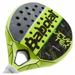 Babolat Vertuo Counter Yellow/black Gul Sale
