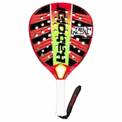Babolat Vertuo Technical Red Röd Hot