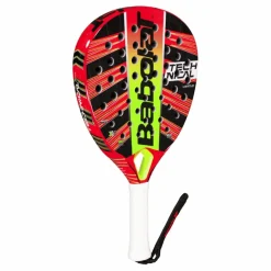 Babolat Vertuo Technical Red Röd Hot