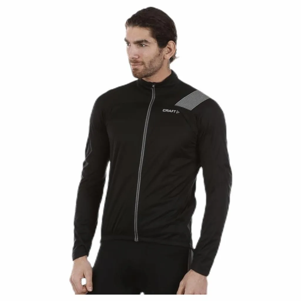 Verve Rain Jacket Black*Craft Online