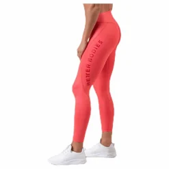 Better Bodies Vesey Tights Pink Rosa Online