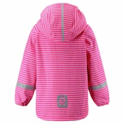Vesi Raincoat Pink*Reima Clearance