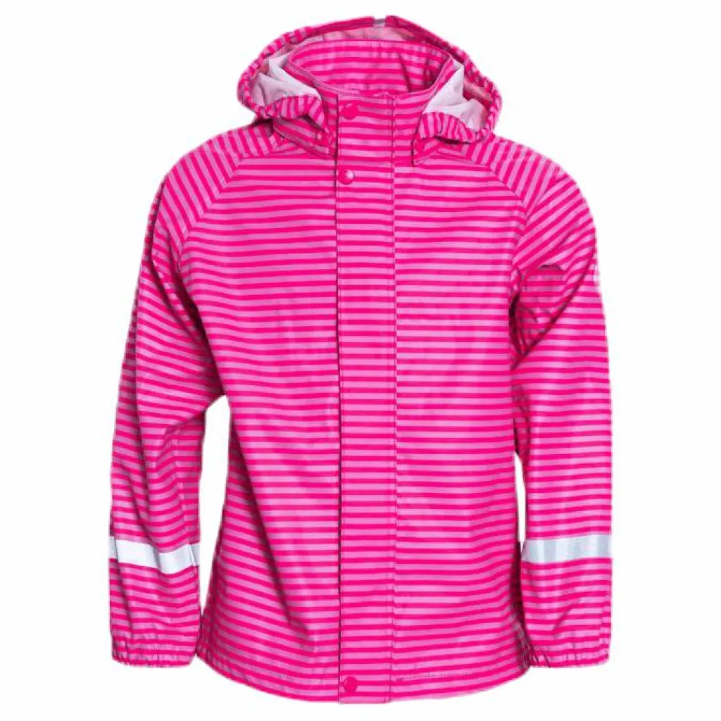 Reima Vesi Raincoat Pink Rosa Outlet
