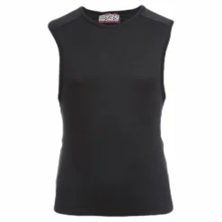 Slytech Vest Backpro Flexi Black Svart Sale