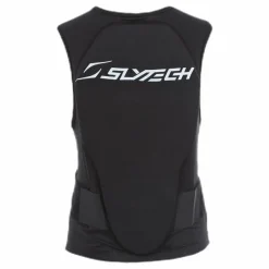 Slytech Vest Backpro Flexi Black Svart Sale