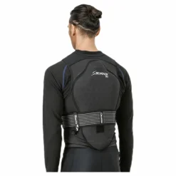 Vest Backpro NoShock XT Black*Slytech