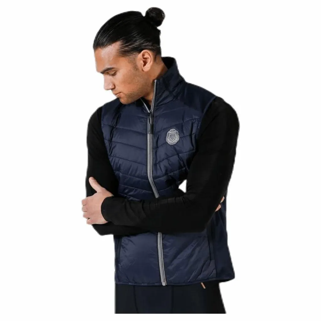 Vest Dillon Blue*Jacson Best