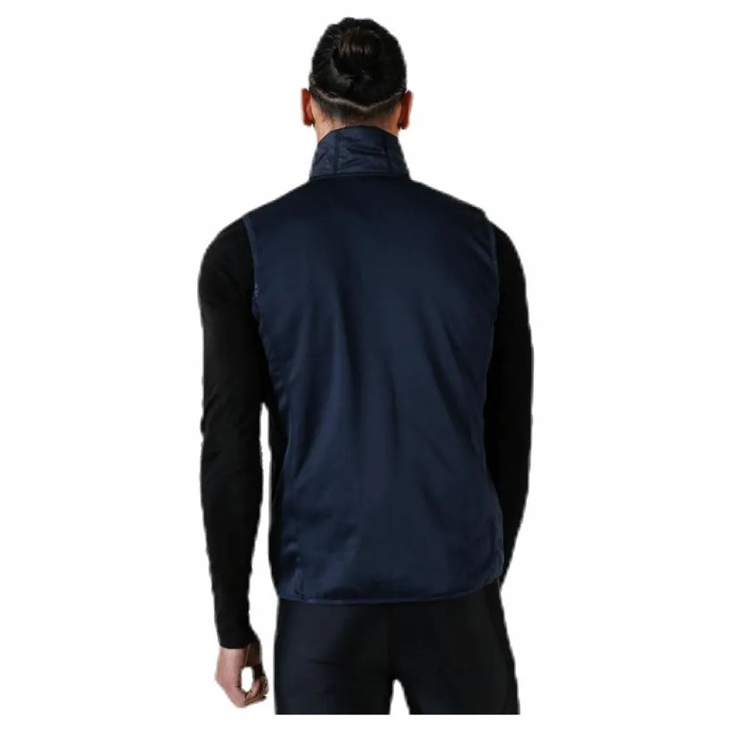 Vest Dillon Blue*Jacson Best