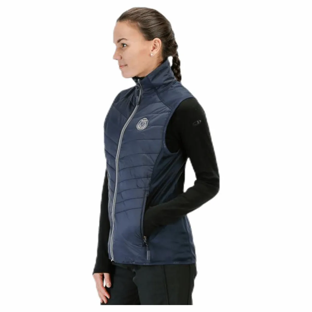 Vest Dillon Blue*Jacson Best