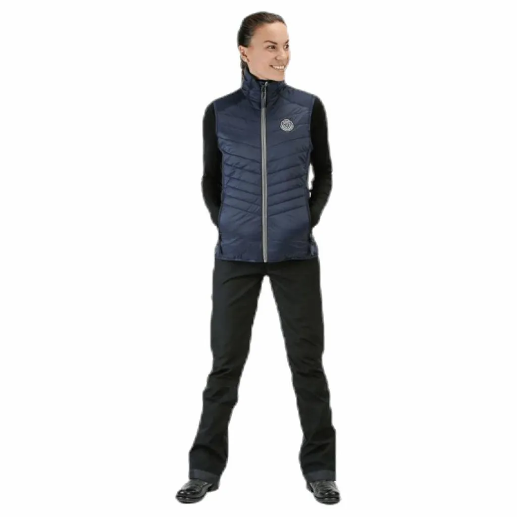 Vest Dillon Blue*Jacson Best