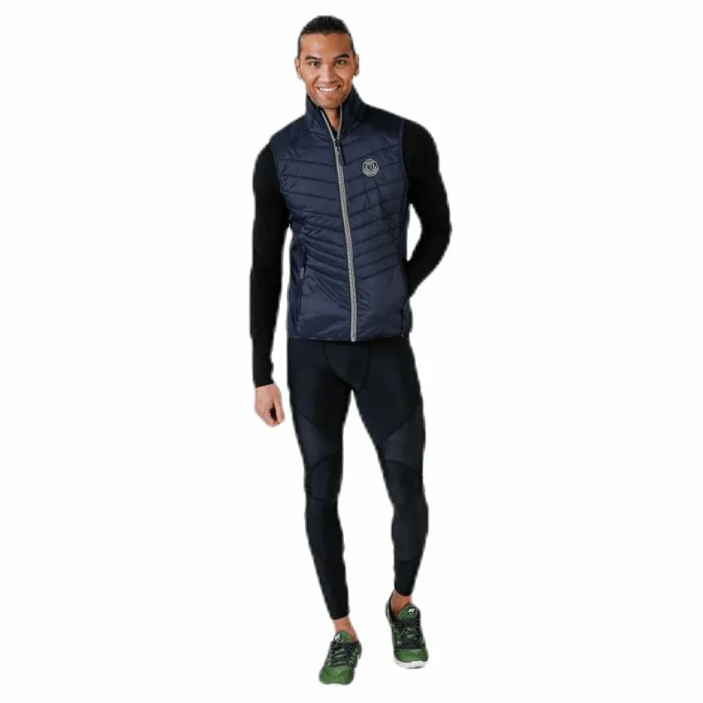 Vest Dillon Blue*Jacson Best