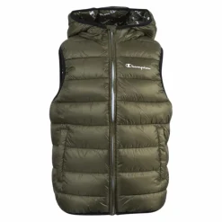 Champion Vest Jr Green Grön Online