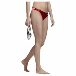 adidas Vfa Swim Bottom Patterned/Red Beige Clearance