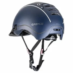 Casco VG01 Mistrall2 Floral Blue Blå Clearance