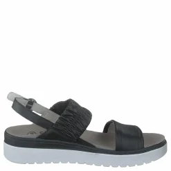 Viareggio Elastic Black*Scholl New