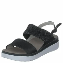 Viareggio Elastic Black*Scholl New