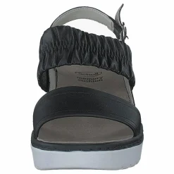 Viareggio Elastic Black*Scholl New