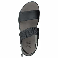 Viareggio Elastic Black*Scholl New