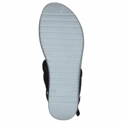 Viareggio Elastic Black*Scholl New