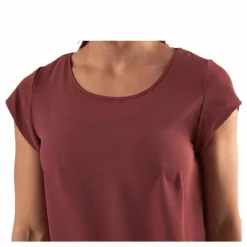 Vic S/S Solid Top Green*Only Best