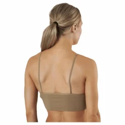 Vicky Rib Seamless V-neck Top*Only Discount