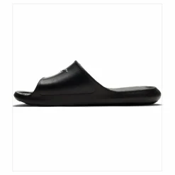 Victori One Women's Shower Slides BLACK/WHITE-BLACK*Nike