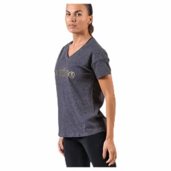 Victoria Tee Blue*Kari Traa Hot