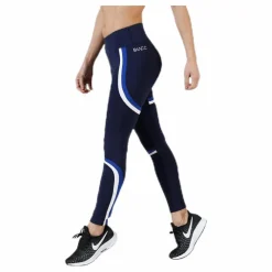 BLACC Victory Tights Blue/White Blå och Vit Hot