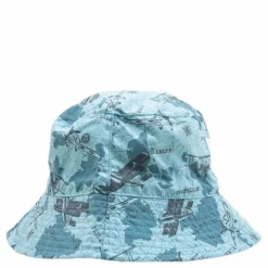 Lindberg Vide Sun Hat Blue Blå Hot