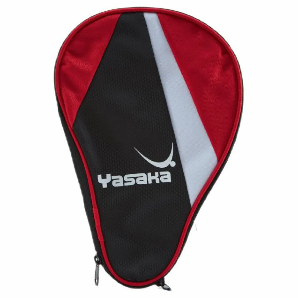 Yasaka Viewtry I Red/black/white Röd