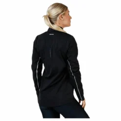 Vigor Jacket Black*Saucony Best