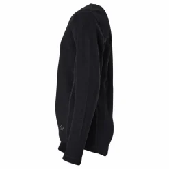 Tuxer Vigur Jr Top Black Svart Discount