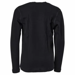 Tuxer Vigur Jr Top Black Svart Discount