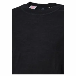 Tuxer Vigur Jr Top Black Svart Discount