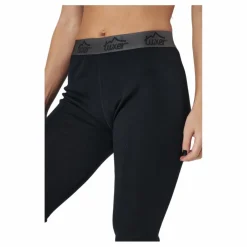 Vigur Ladies Pants Black*Tuxer Best