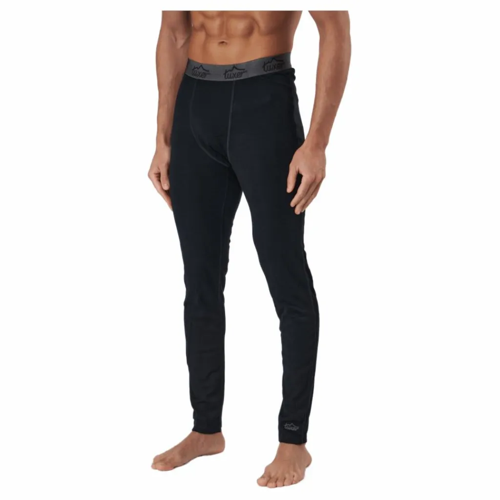 Vigur Pants Black*Tuxer Sale