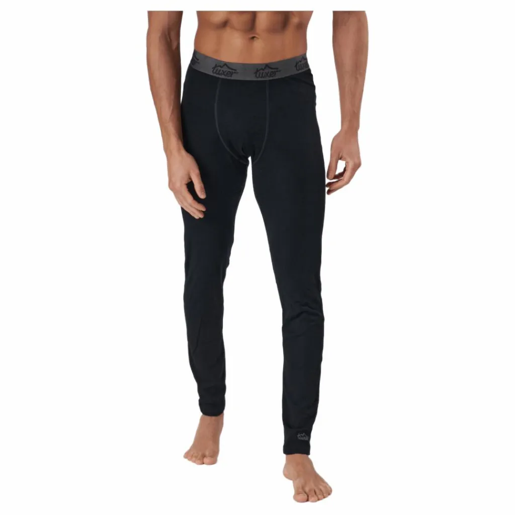 Vigur Pants Black*Tuxer Sale