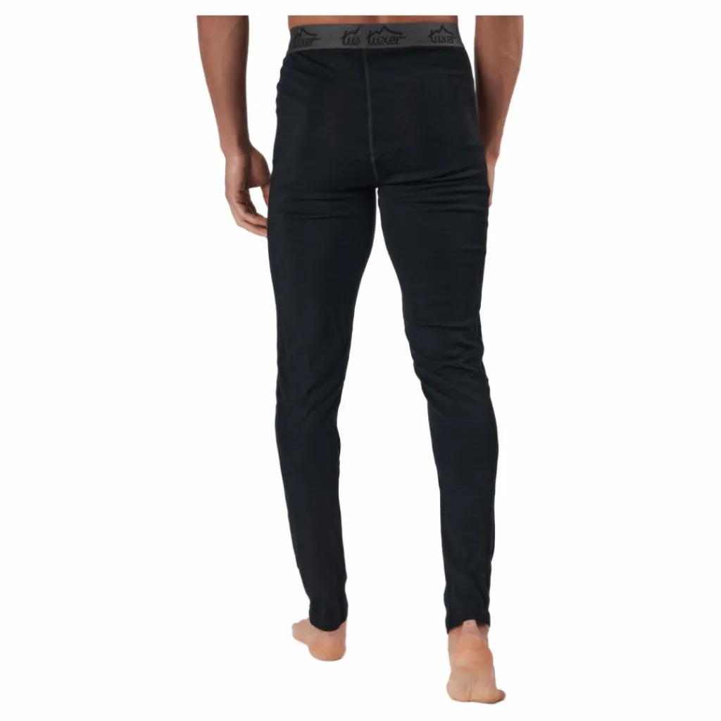 Vigur Pants Black*Tuxer Sale