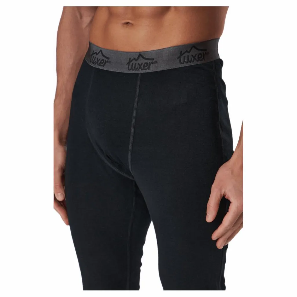 Vigur Pants Black*Tuxer Sale