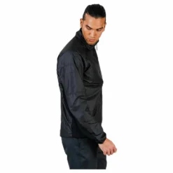 Lundhags Viik Lt Jacket Black Svart