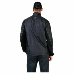 Lundhags Viik Lt Jacket Black Svart