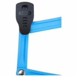 Abus Vikbart lås 6055 Bordo Lite Mini Combo Blue Blå Clearance