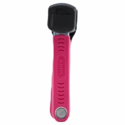 Vikbart lås 6055 Bordo Lite Mini Combo Pink*Abus
