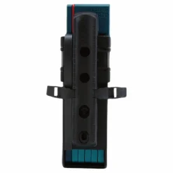 Vikbart lås 5700 Bordo uGrip Green*Abus Best