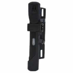 Abus Vikbart lås Bordo Granit X-Plus 6500 Black Svart Online