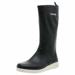Tretorn Viken II Black Svart